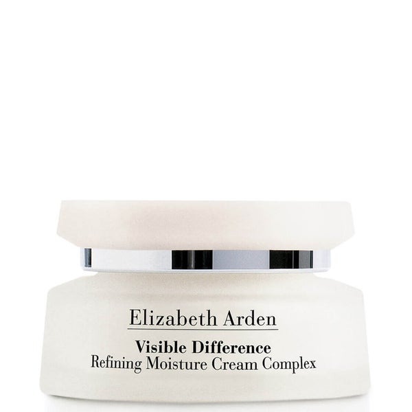 Creme Elizabeth Arden Visible Difference Refining Moisture (75 ml)