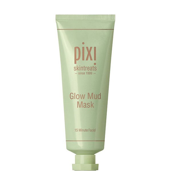 Грязевая маска Pixi Glow 