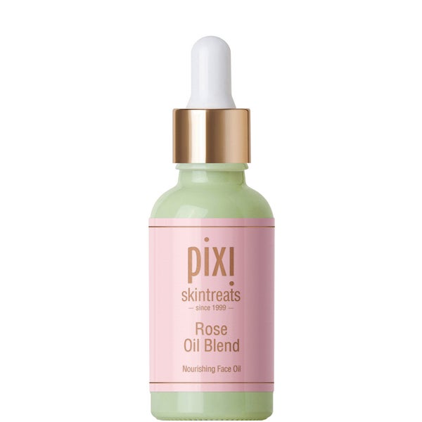 PIXI Rose Oil Blend -ruusuöljysekoitus