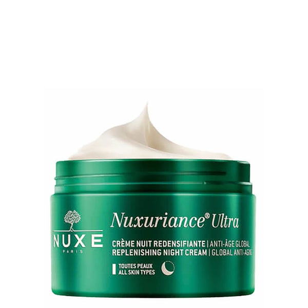 Crema de noche Nuxuriance Ultra de NUXE