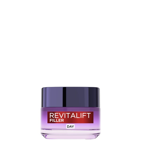 L'Oréal Paris Revitalift Filler Renew Anti-Ageing -päivävoide 50ml