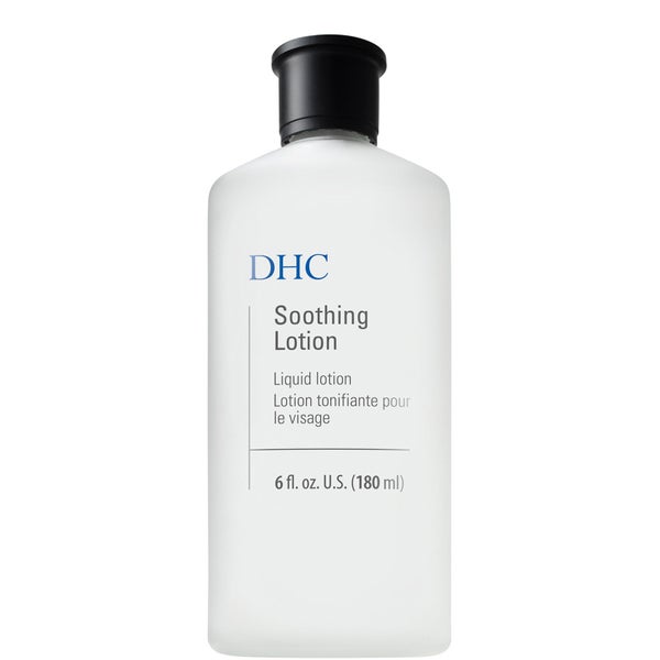 DHC Soothing Lotion (6 fl. oz.)