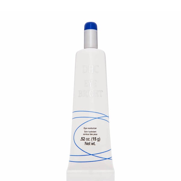 DHC Eye Bright gel decongestionante contorno occhi (15 g)