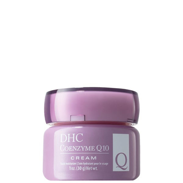 Creme de Rosto Q10 da DHC (30 g)