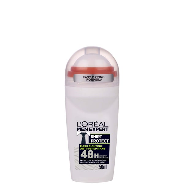 L'Oréal Paris Men Expert Shirt Protect Roll-On 50ml