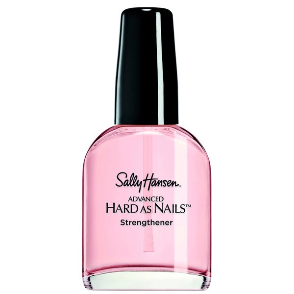 Verniz Fortalecedor com Nylon Hard As Nails da Sally Hansen 13,3 ml