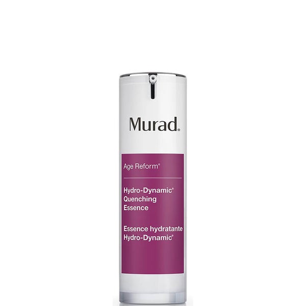 Murad Hydro-Dynamic Quenching Essence kojąca esencja do twarzy 30 ml