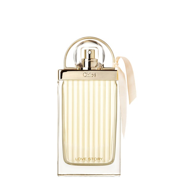 Chloé Love Story Eau de Parfum For Her -tuoksu 75ml