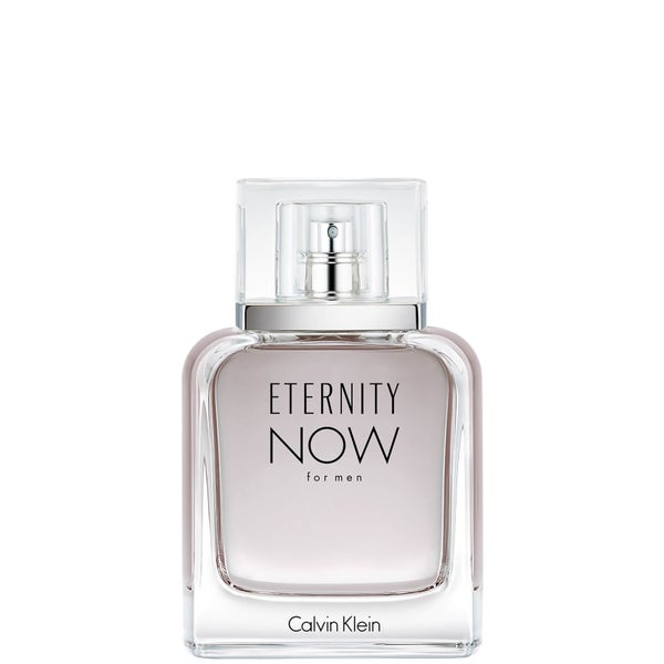 Calvin Klein Eternity Now for Men Eau de Toilette (50 ml)