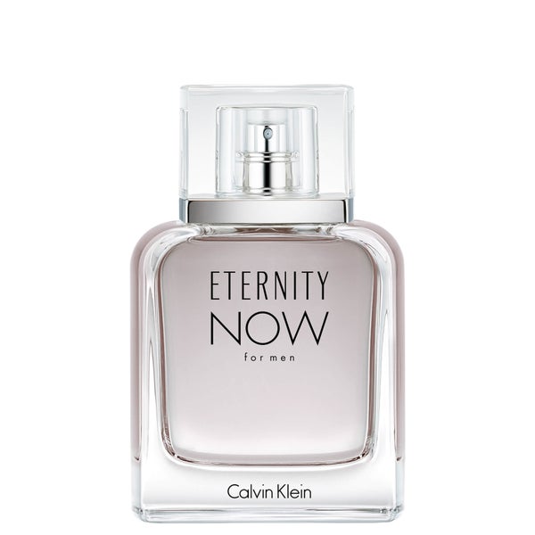 Calvin Klein Eternity Now for Men Eau de Toilette -tuoksu (50ml)