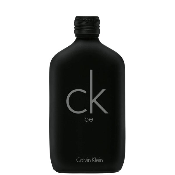 Calvin Klein CK Be Unisex Eau de Toilette 50 ml
