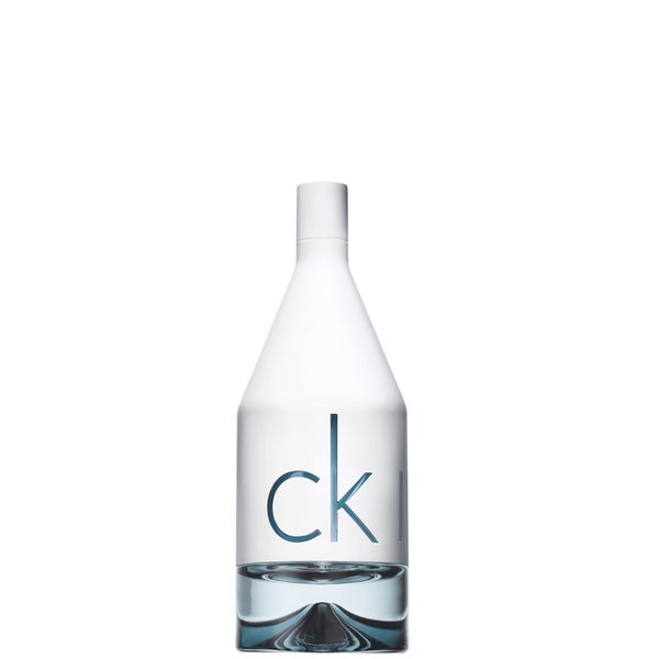 Calvin Klein CK In2U for Men Eau de Toilette (50 ml)