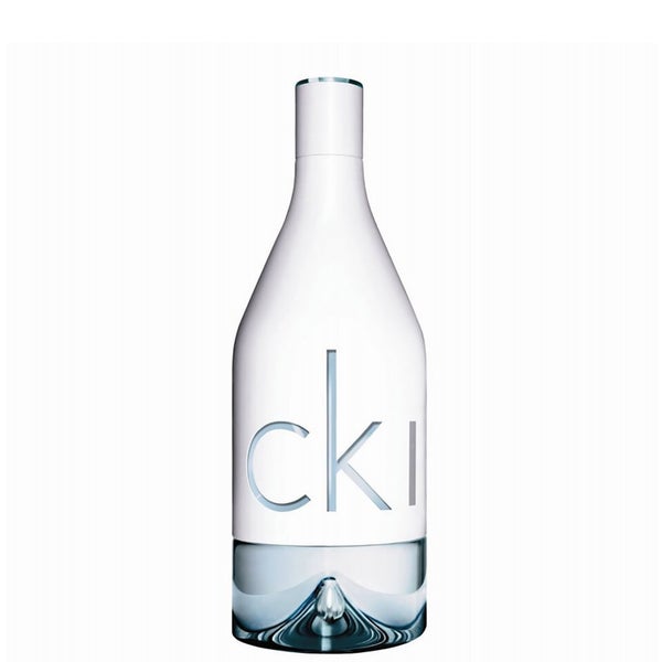 Calvin Klein CK In2U for Men Eau de Toilette (50 ml)