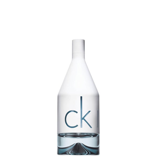Calvin Klein CK IN2U for Men Eau de Toilette 50ml