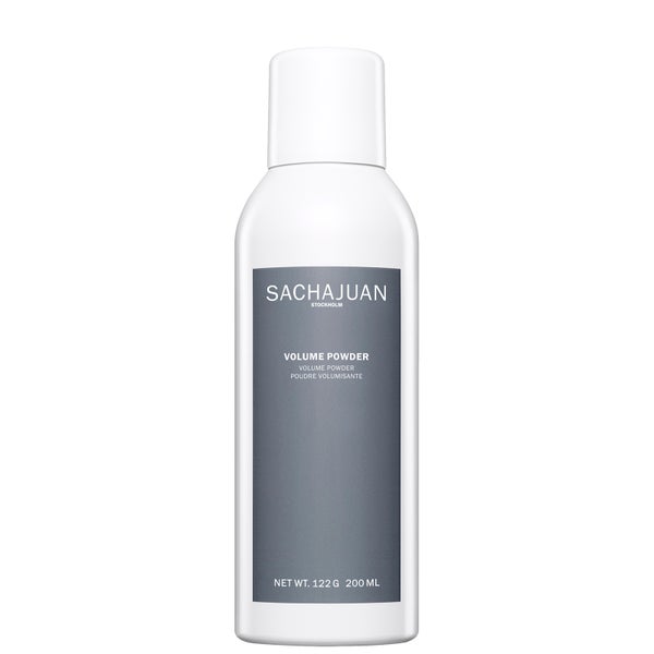 Sachajuan Volume Powder Hair Spray 200 ml