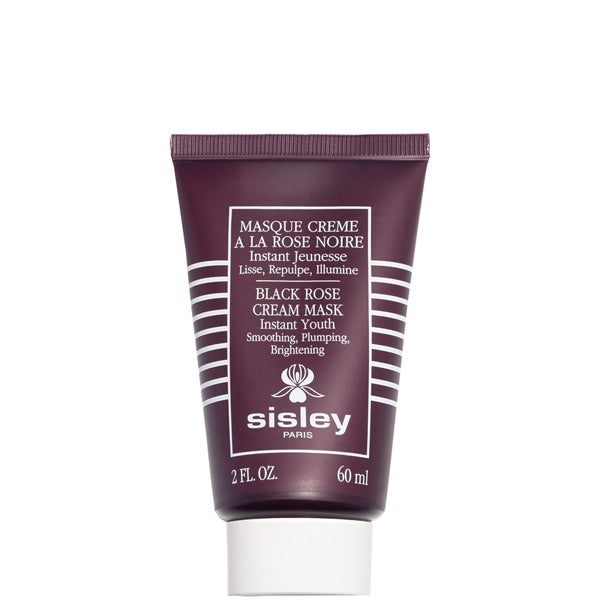 Sisley Paris Black Rose Cream Mask - 60ml