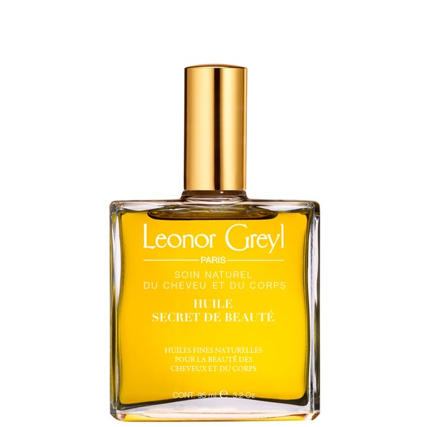 Leonor Greyl Huile Secret de Beaute (3.2 oz.)