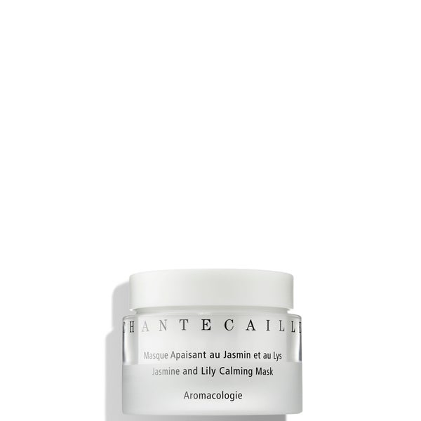 Лечебная маска для лица на основе жасмина и лилии Chantecaille Jasmine & Lily Healing Mask - 50 мл