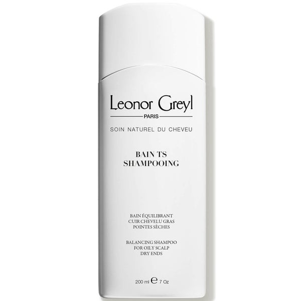 Leonor Greyl Bain TS (Shampoo equilibrante per cuoio capelluto grasso, estremità secche)
