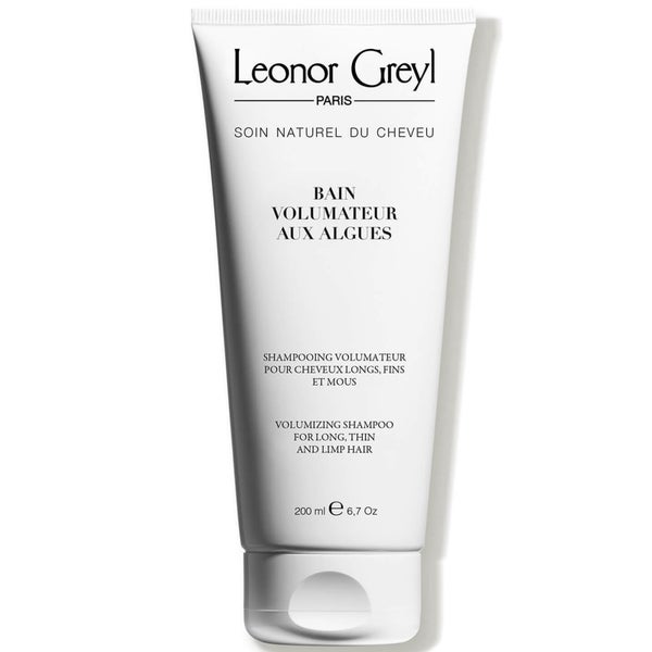 Leonor Greyl Bain Volumateur Aux Algues (Specific Conditioning Shampoo for Thin and Limp Hair)