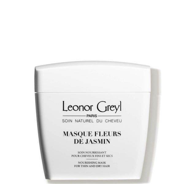 Leonor Greyl Masque Fleurs de Jasmin Nourishing Mask (7 oz.)