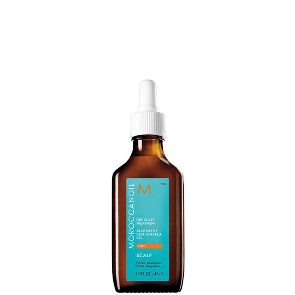 Moroccanoil Dry Scalp Treatment 1.5 oz