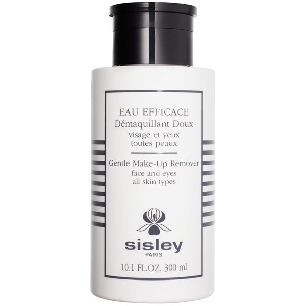 SISLEY-PARIS Eau Efficace Gentle Make-up Remover 300ml