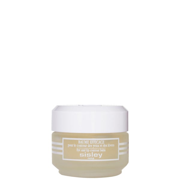 Sisley Paris Eye And Lip Contour Balm 30ml