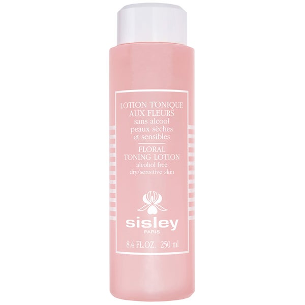 Sisley Paris Floral Toning Lotion