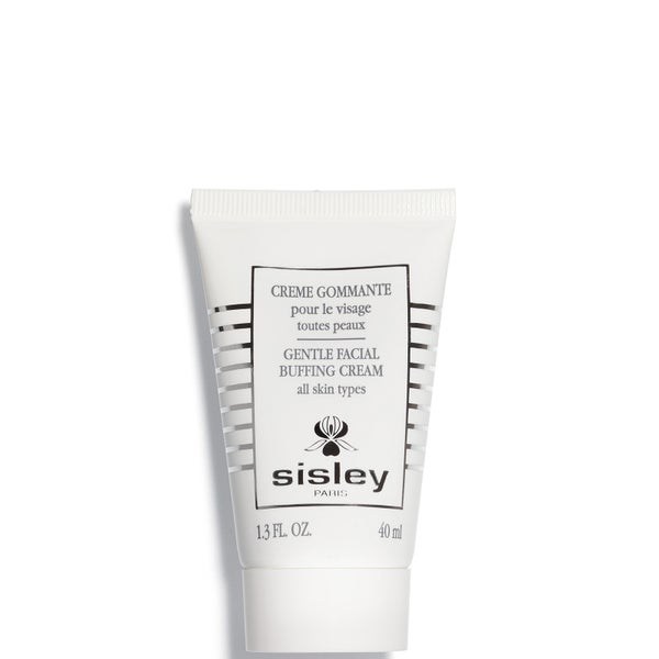 SISLEY-PARIS Gentle Facial Buffing Cream Tube 40ml