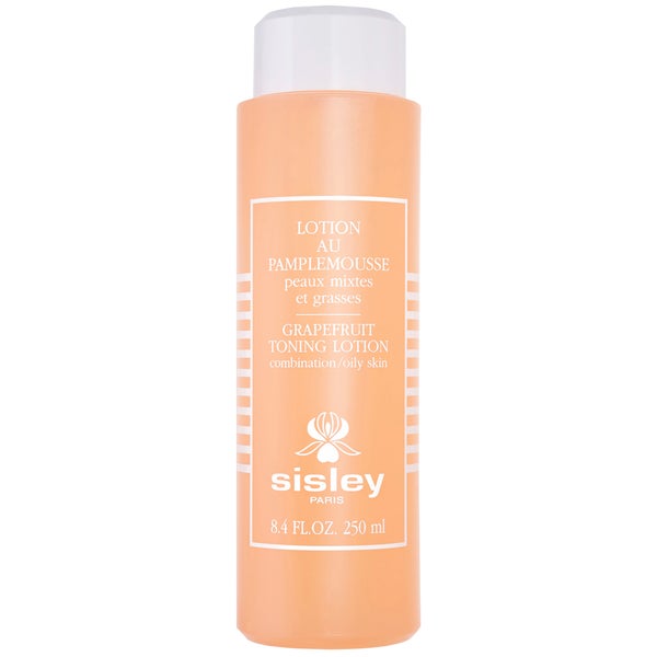 Sisley Paris Grapefruit Toning Lotion