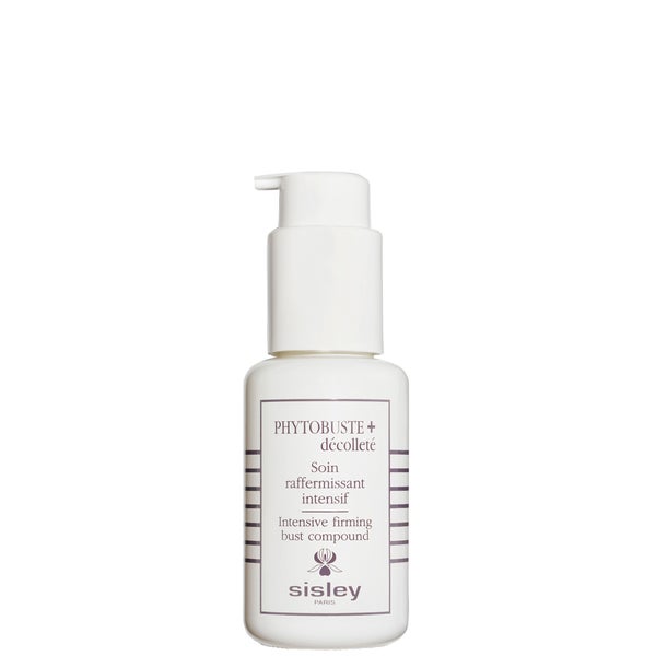 Sisley Paris Phytobuste + Decollete 50ml
