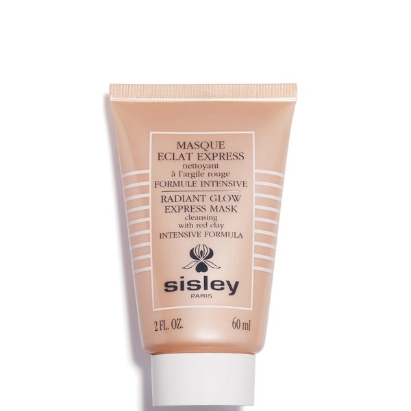 Sisley Radiant Glow Express Mask Intensive Formula 60ml