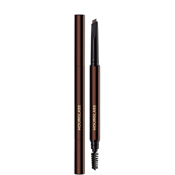 Hourglass Arch Sculpting Brow Pencil