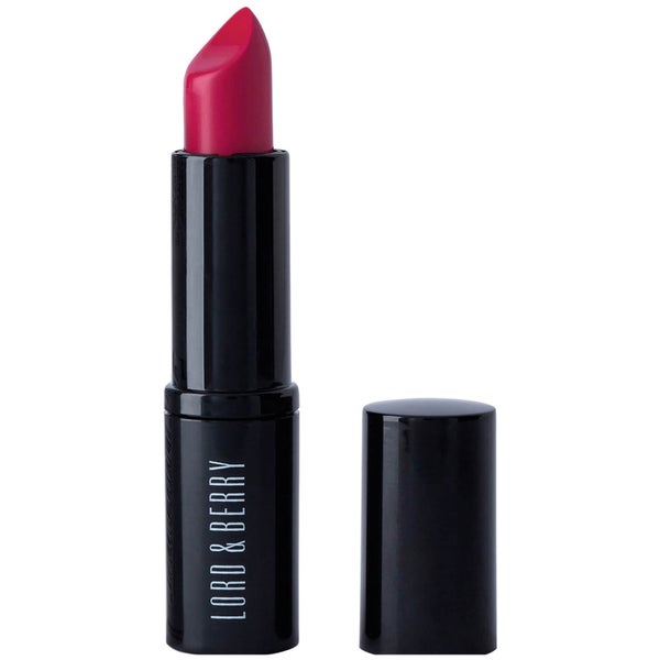 Lord & Berry Absolute Intensity Lipstick (Forskjellige farger)