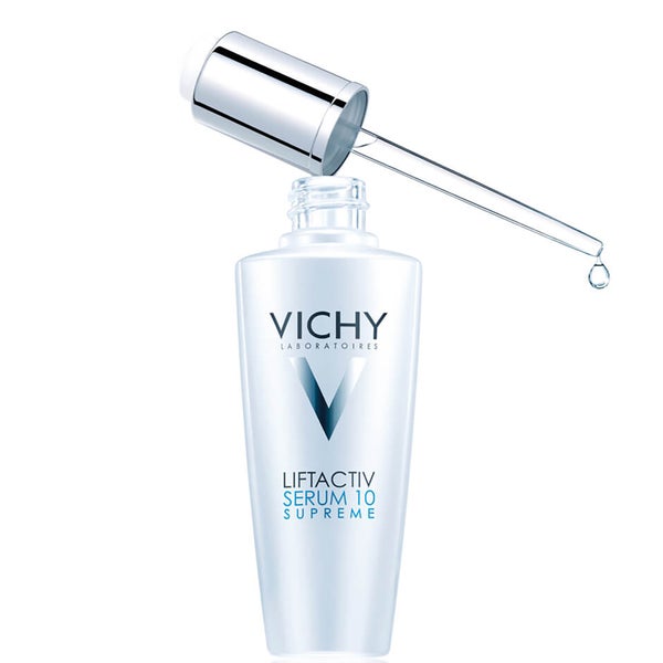 Vichy Liftactiv Serum 10 Supreme -seerumi 50ml