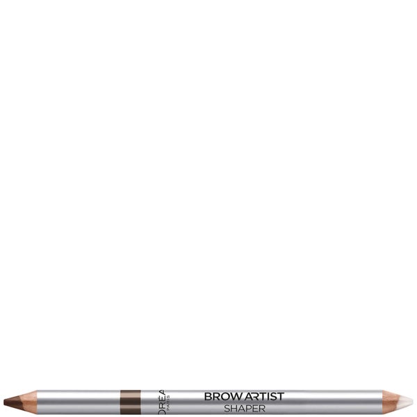 L'Oréal Paris Super Liner Brow Artist (Various Shades)