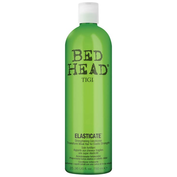 Après-shampooing Elasticate Bed Head TIGI (750 ml)