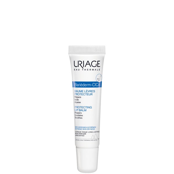 Uriage Bariéderm Lip Balm 15ml
