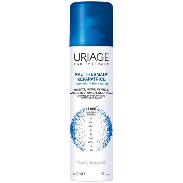 Uriage Eau Thermale Repairing Thermal Water 300ml