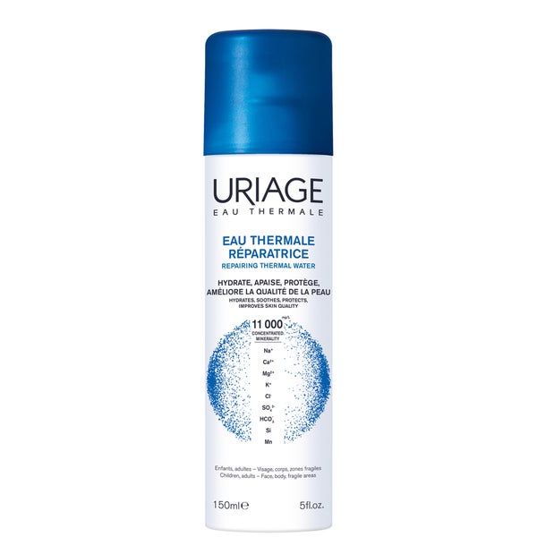 Uriage Eau Thermale Repairing Thermal Water 150ml