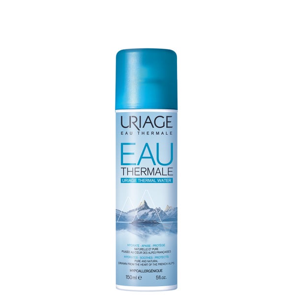 Чистая термальная вода Uriage Eau Thermale Pure (150 мл)