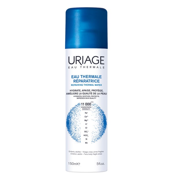 Uriage Eau Thermale Pure Thermal Water 150ml