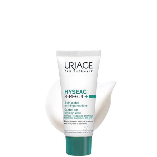 Очищающий гель Uriage Hyséac Cleansing (150 мл)