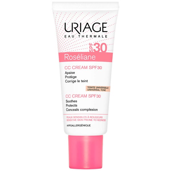 Uriage Ros?liane Anti-Redness CC Cream SPF30 40 ml
