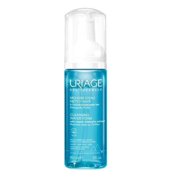 Uriage Cleansing Mousse (150m l)