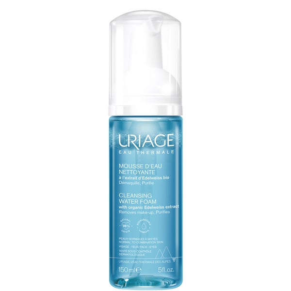 Uriage Cleansing Mousse 150ml