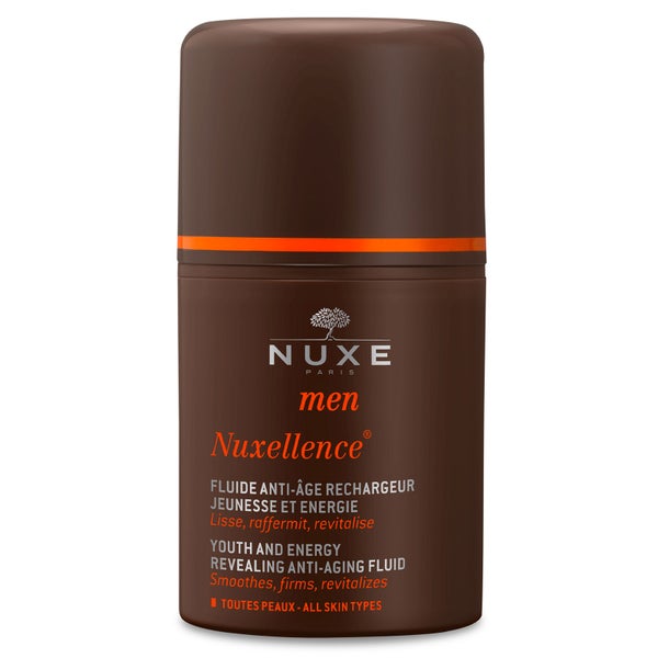 Жидкость для мужчин NUXE Men Nuxellence  (50 мл)