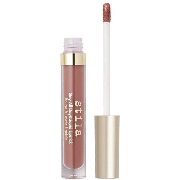Stila Stay All Day® Liquid Lipstick 3ml (เฉดสีต่างๆ)