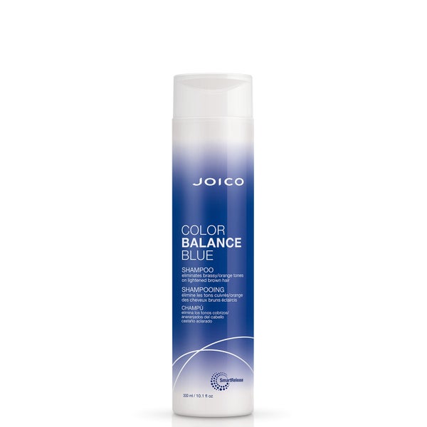 Joico Colour Balance Blue Shampoo 300ml